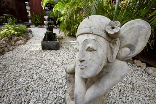 Manchebo Beach Resort and Spa