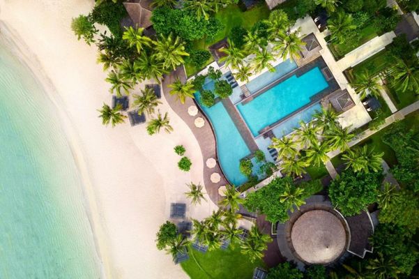 The Ritz-Carlton Bali