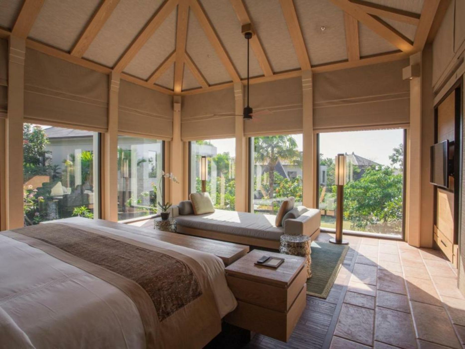 The Ritz-Carlton Bali