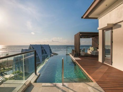 The Ritz-Carlton Bali