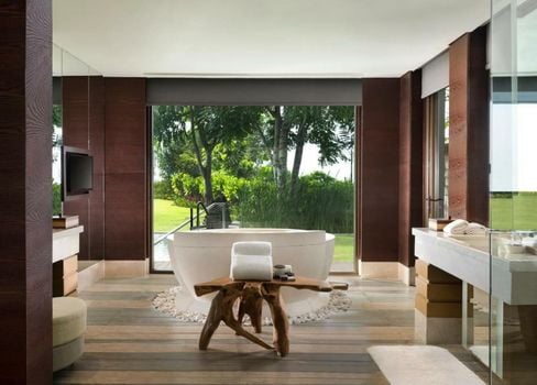 The Ritz-Carlton Bali