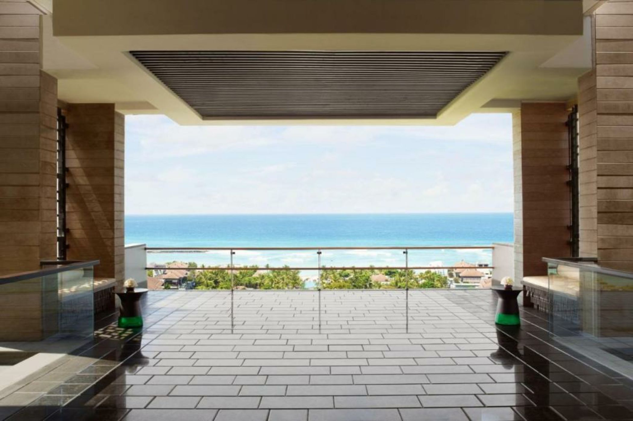 The Ritz-Carlton Bali