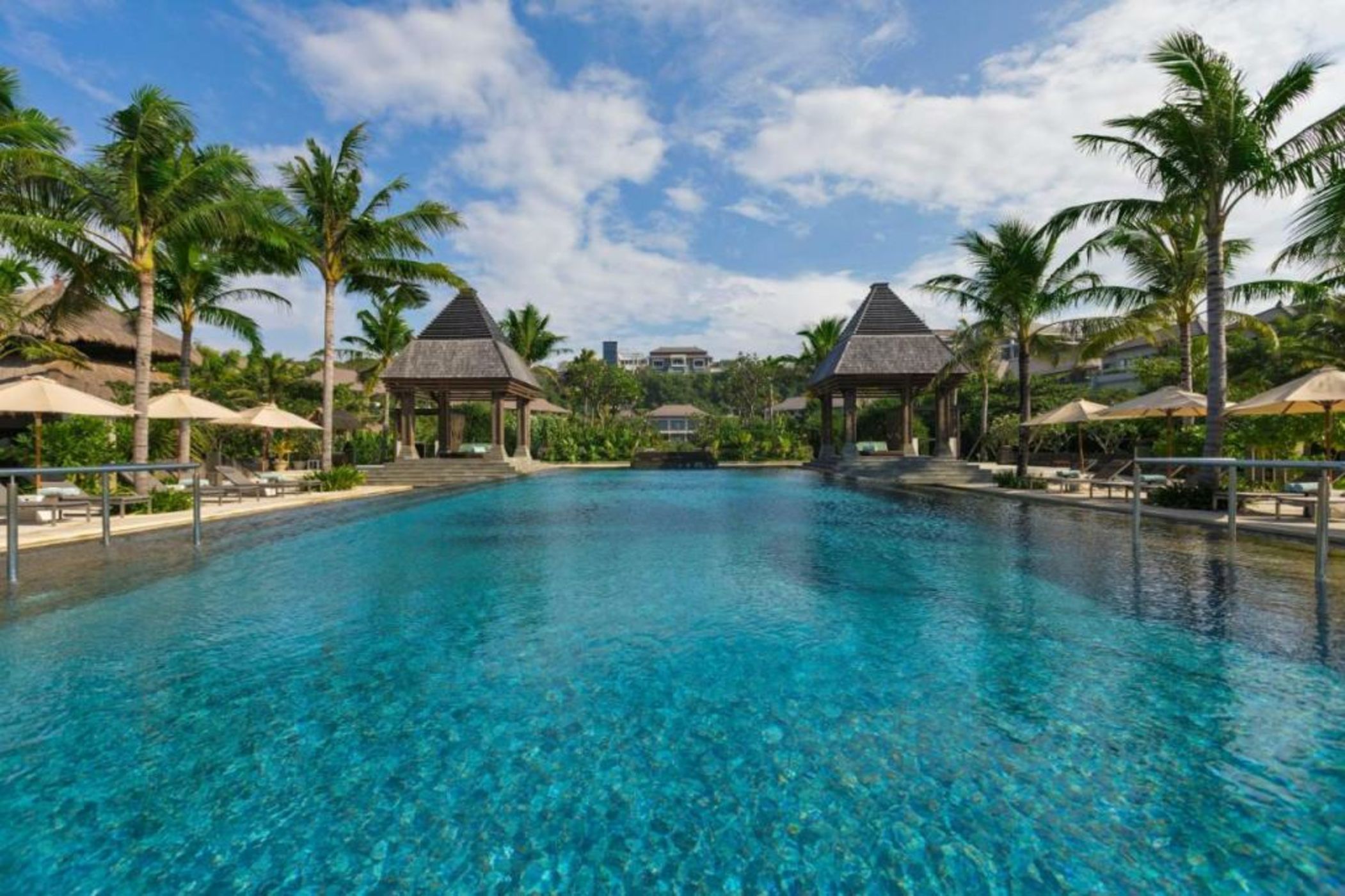 The Ritz-Carlton Bali