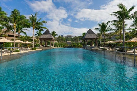 The Ritz-Carlton Bali