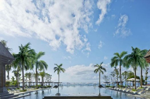 The Ritz-Carlton Bali