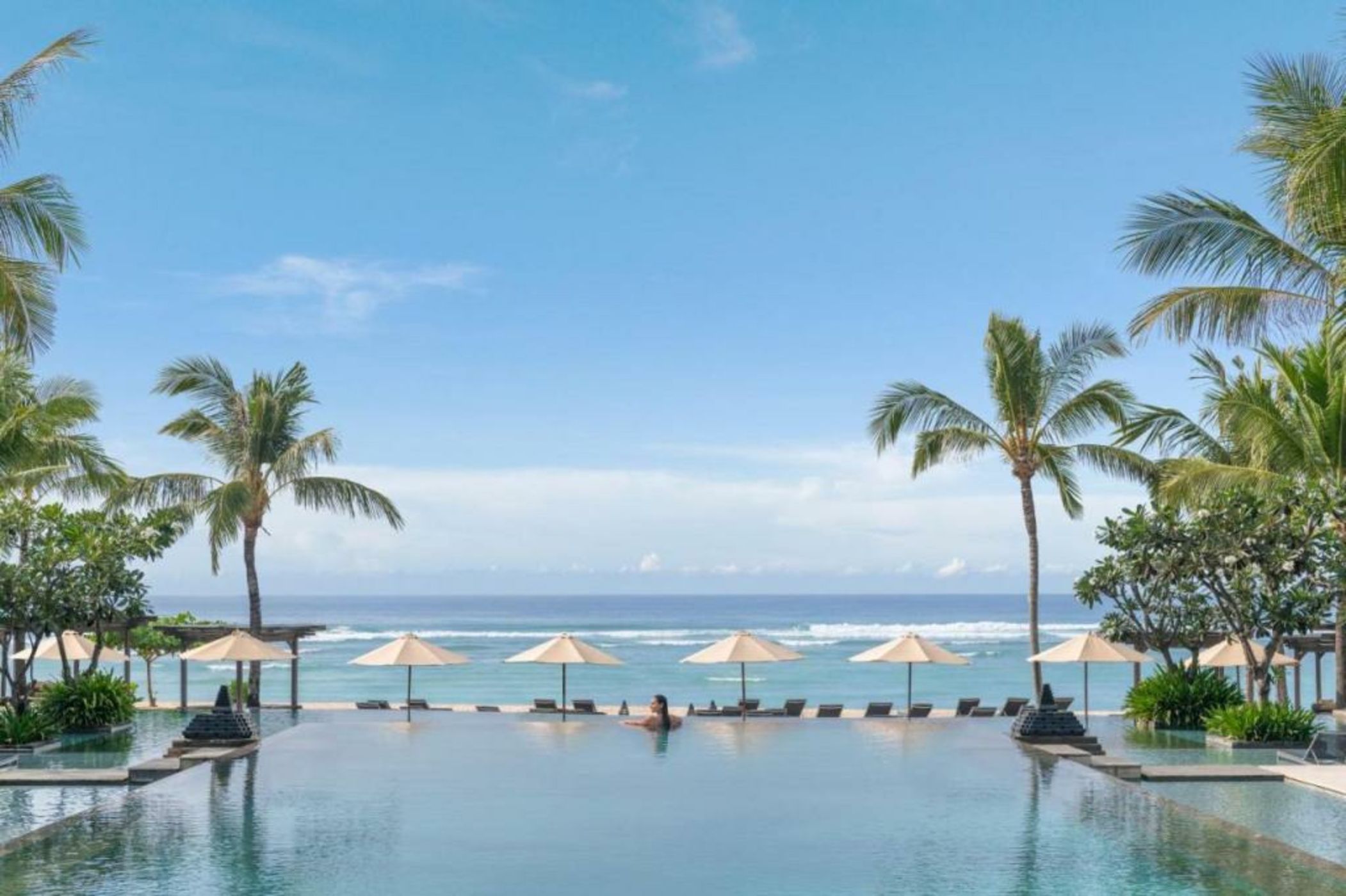 The Ritz-Carlton Bali