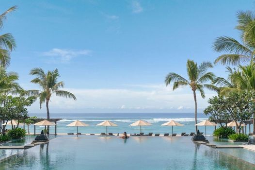 The Ritz-Carlton Bali