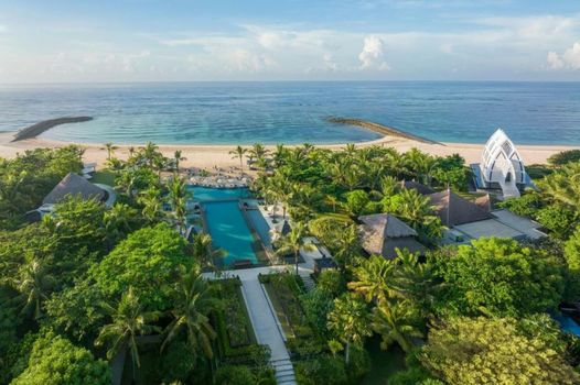 The Ritz-Carlton Bali