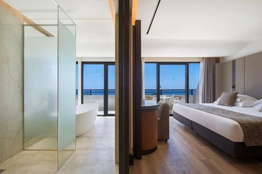 Amathus Beach Hotel Limassol