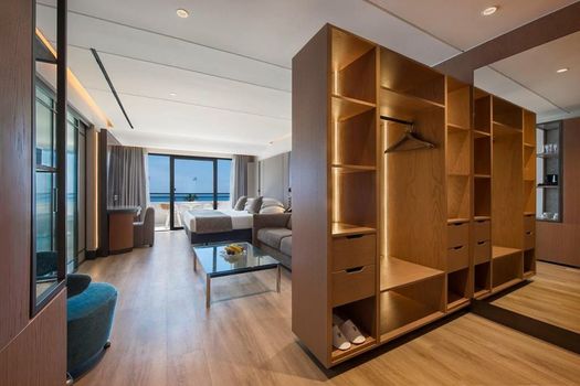 Amathus Beach Hotel Limassol