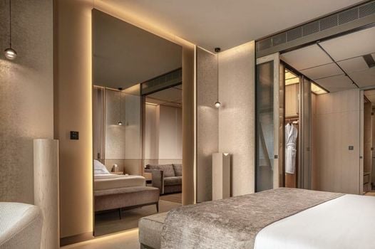 Amathus Beach Hotel Limassol