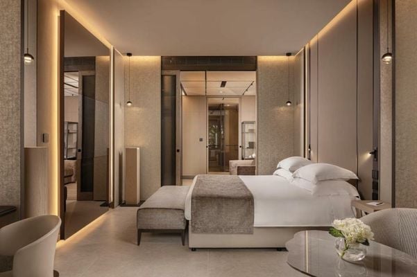 Amathus Beach Hotel Limassol