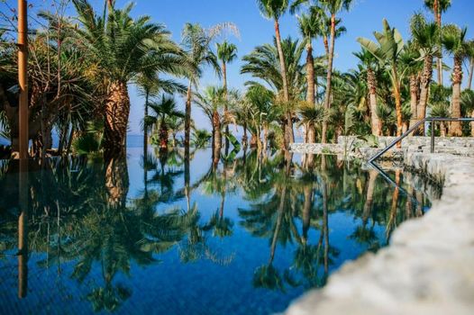 Amathus Beach Hotel Limassol