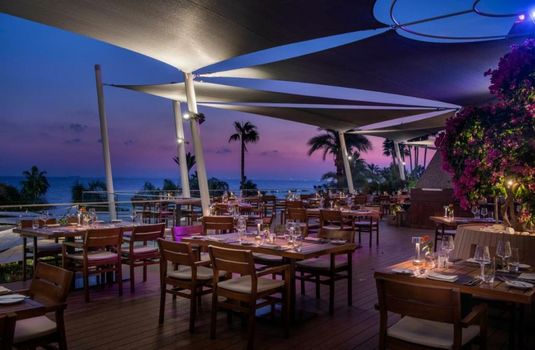 Amathus Beach Hotel Limassol