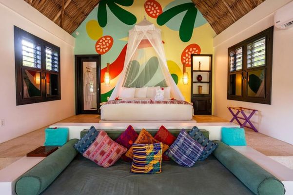Matachica Beach Resort and Spa