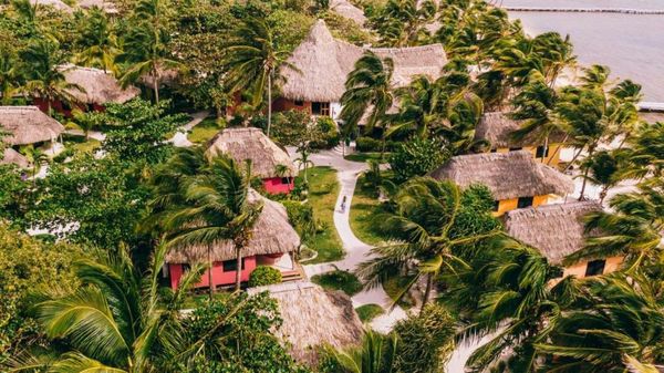 Matachica Beach Resort and Spa