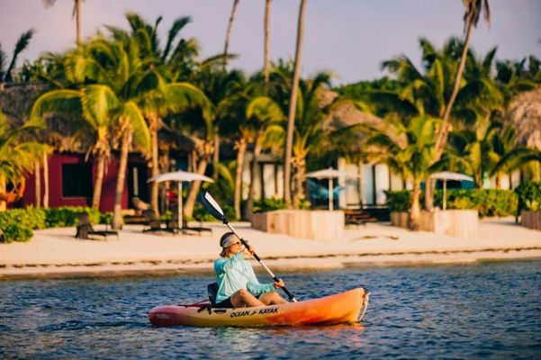 Matachica Beach Resort and Spa