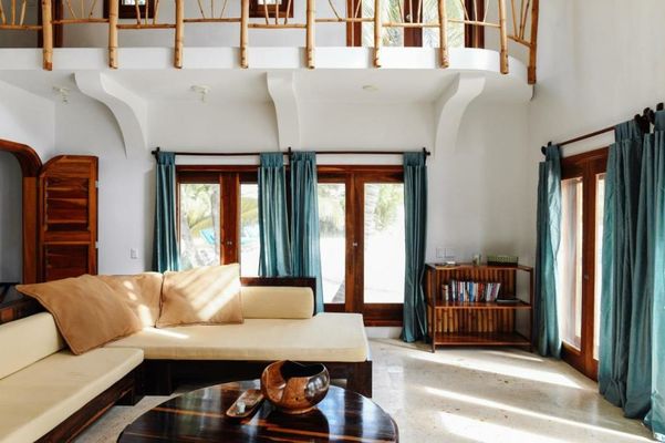 Matachica Beach Resort and Spa