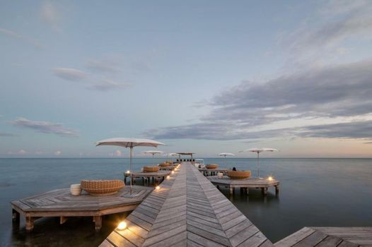 Matachica Beach Resort and Spa