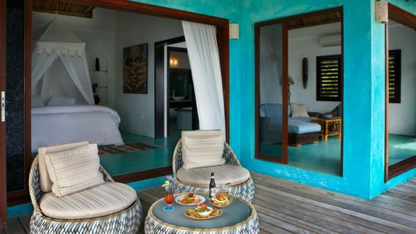 Matachica Beach Resort and Spa