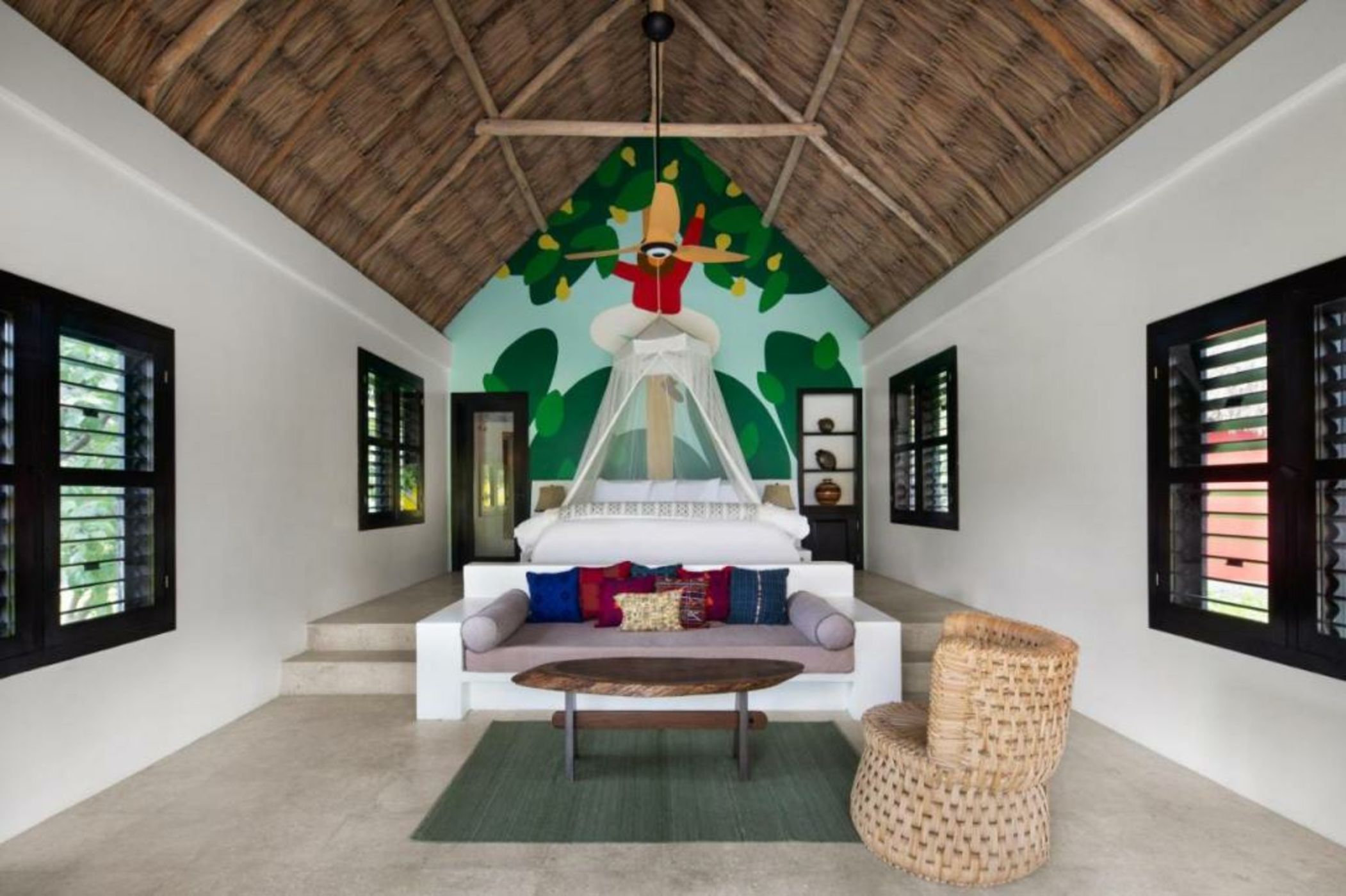 Matachica Beach Resort and Spa