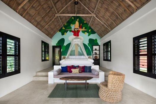 Matachica Beach Resort and Spa