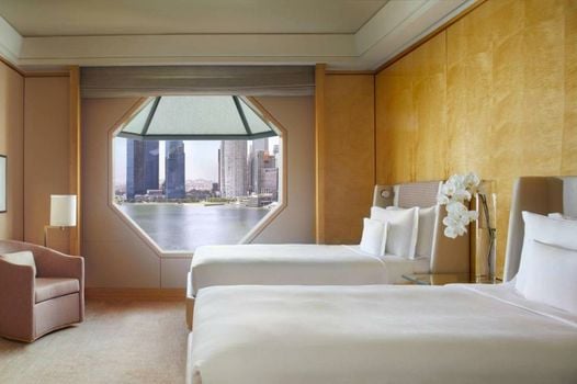 The Ritz-Carlton, Millenia Singapore