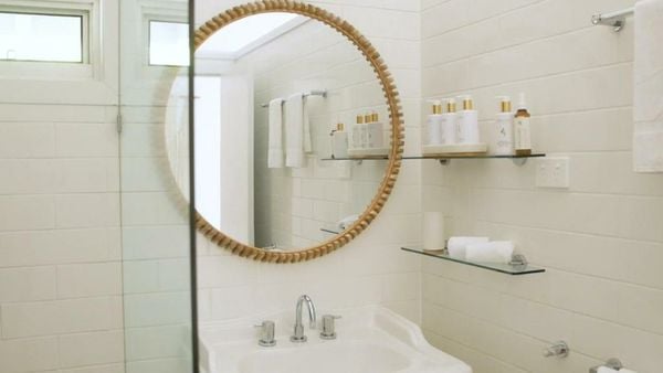 Elysian Luxury Eco Island Retreat