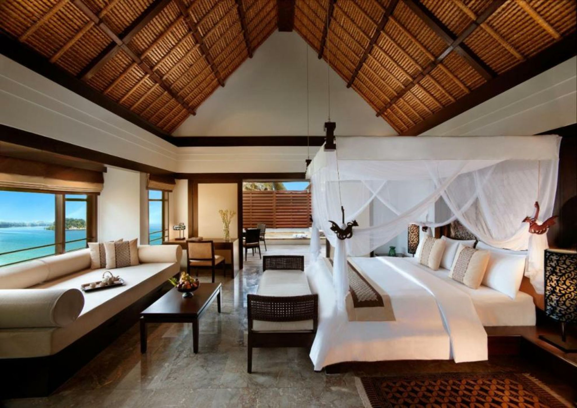 Banyan Tree Bintan