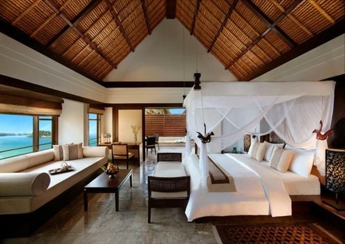 Banyan Tree Bintan