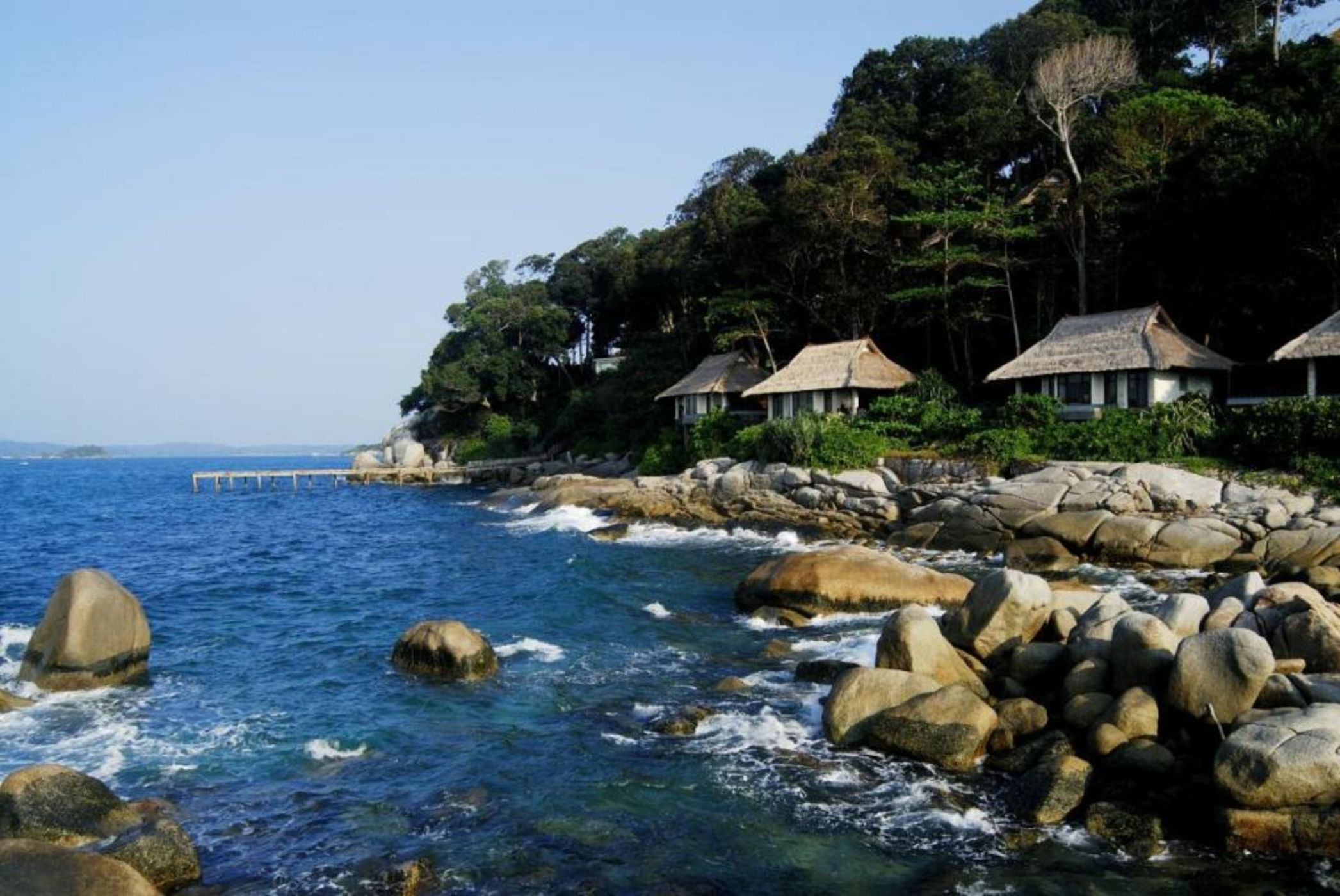 Banyan Tree Bintan