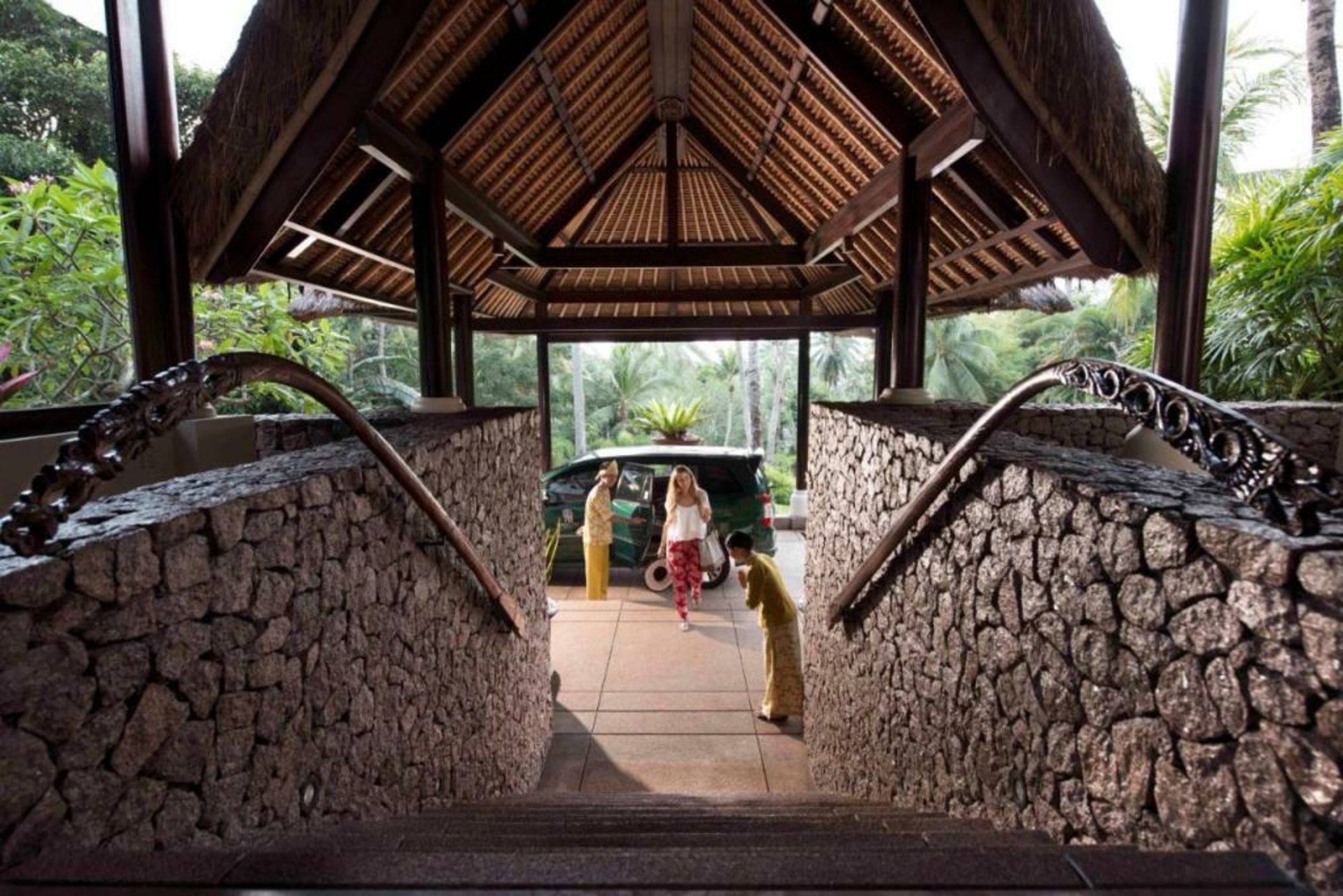 Banyan Tree Bintan
