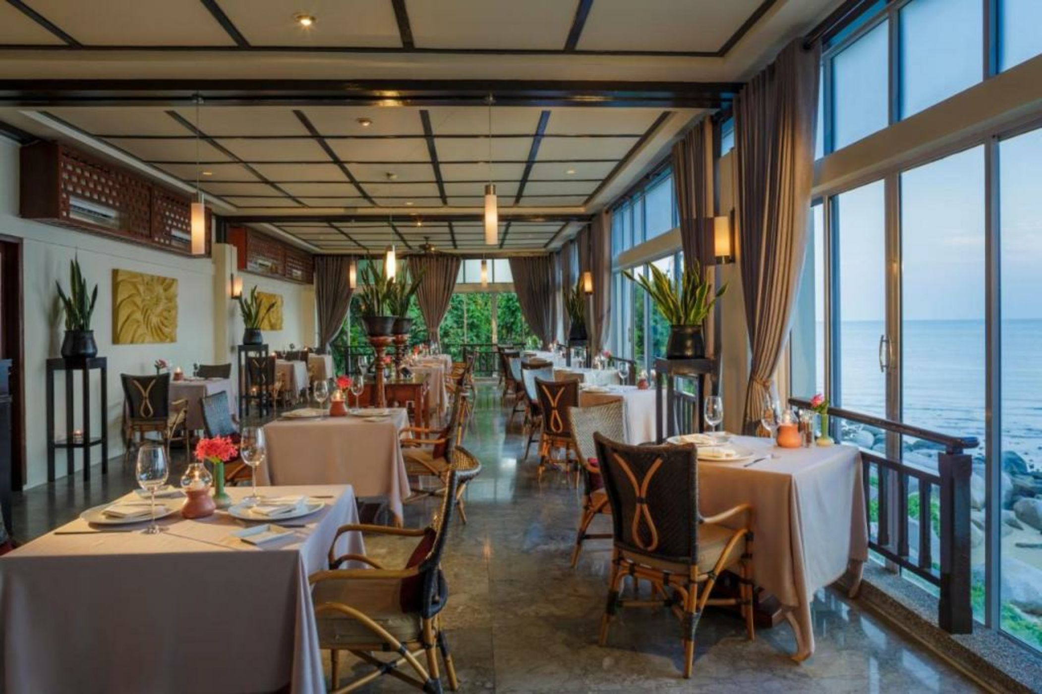 Banyan Tree Bintan