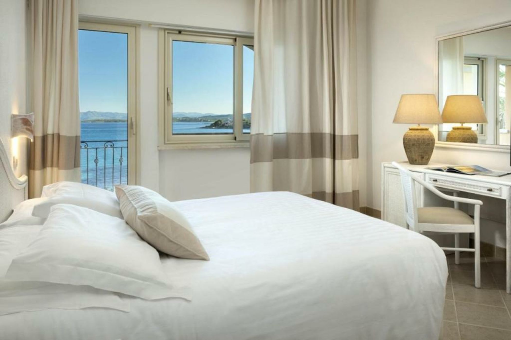 Gabbiano Azzurro Hotel & Suites