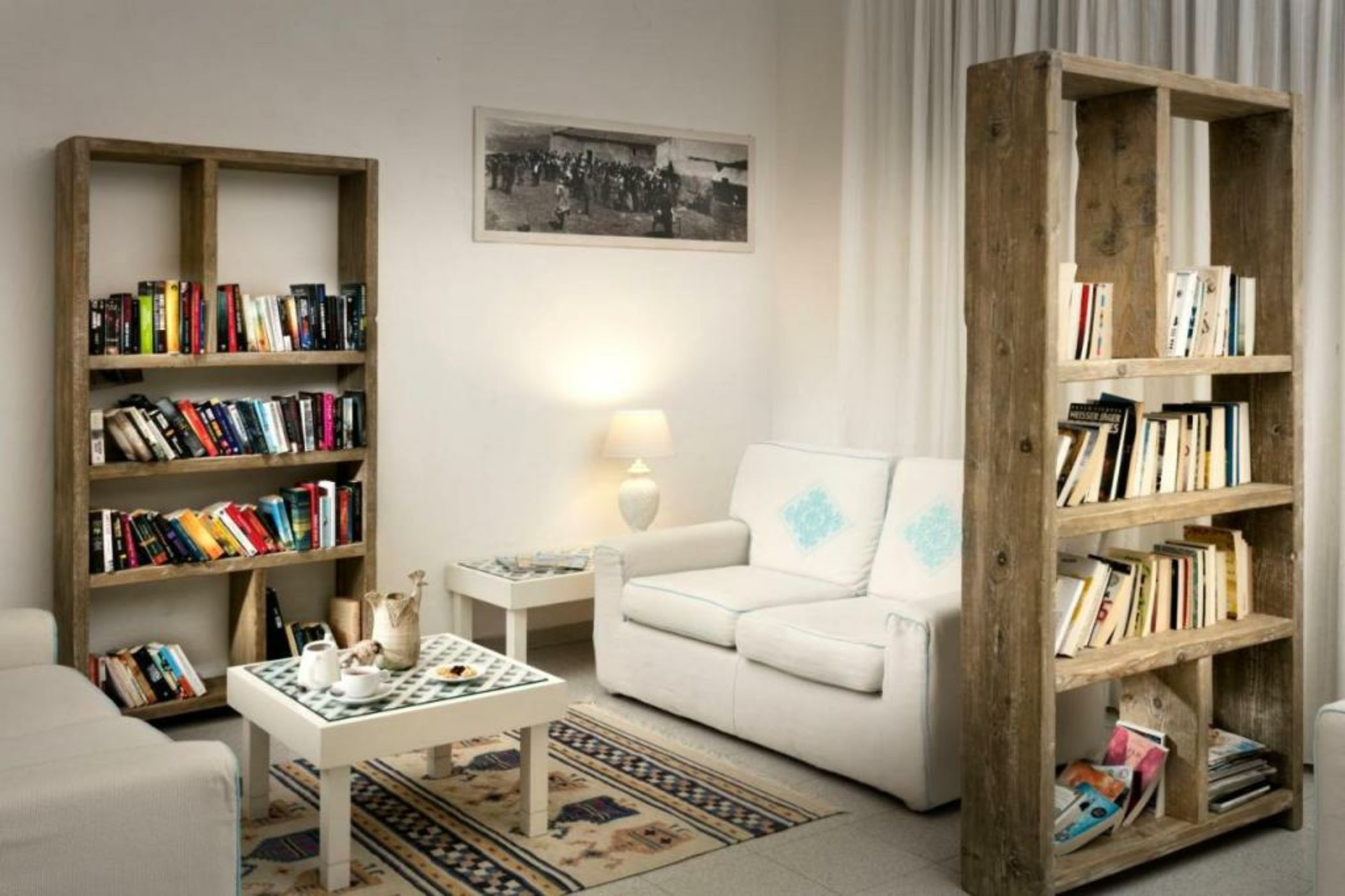 Gabbiano Azzurro Hotel & Suites