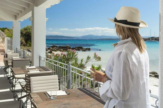 Gabbiano Azzurro Hotel & Suites