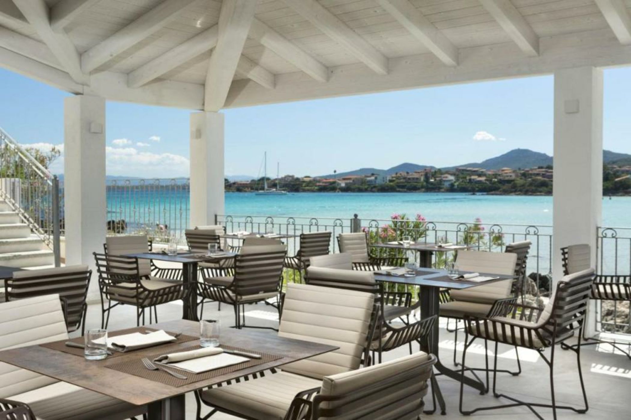 Gabbiano Azzurro Hotel & Suites