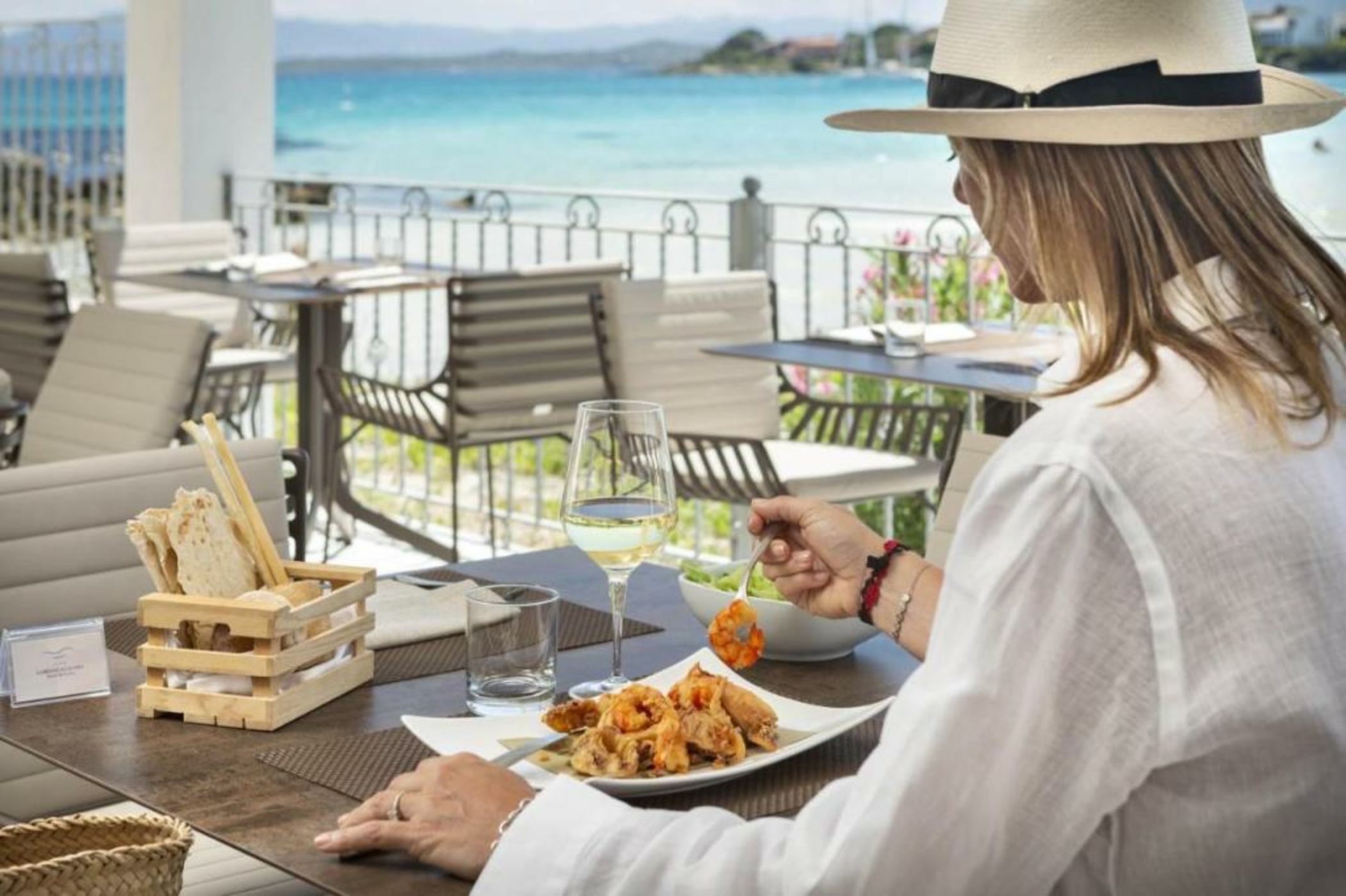 Gabbiano Azzurro Hotel & Suites