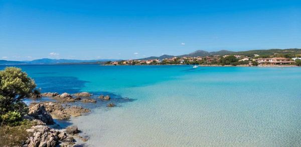 Gabbiano Azzurro Hotel & Suites