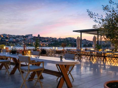 Rixos Tersane Istanbul
