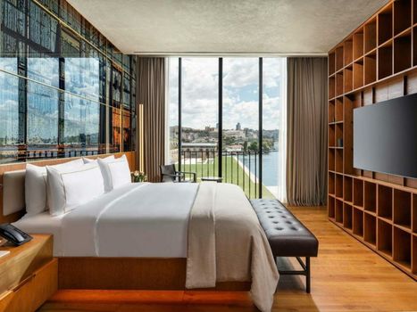 Rixos Tersane Istanbul