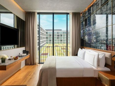 Rixos Tersane Istanbul
