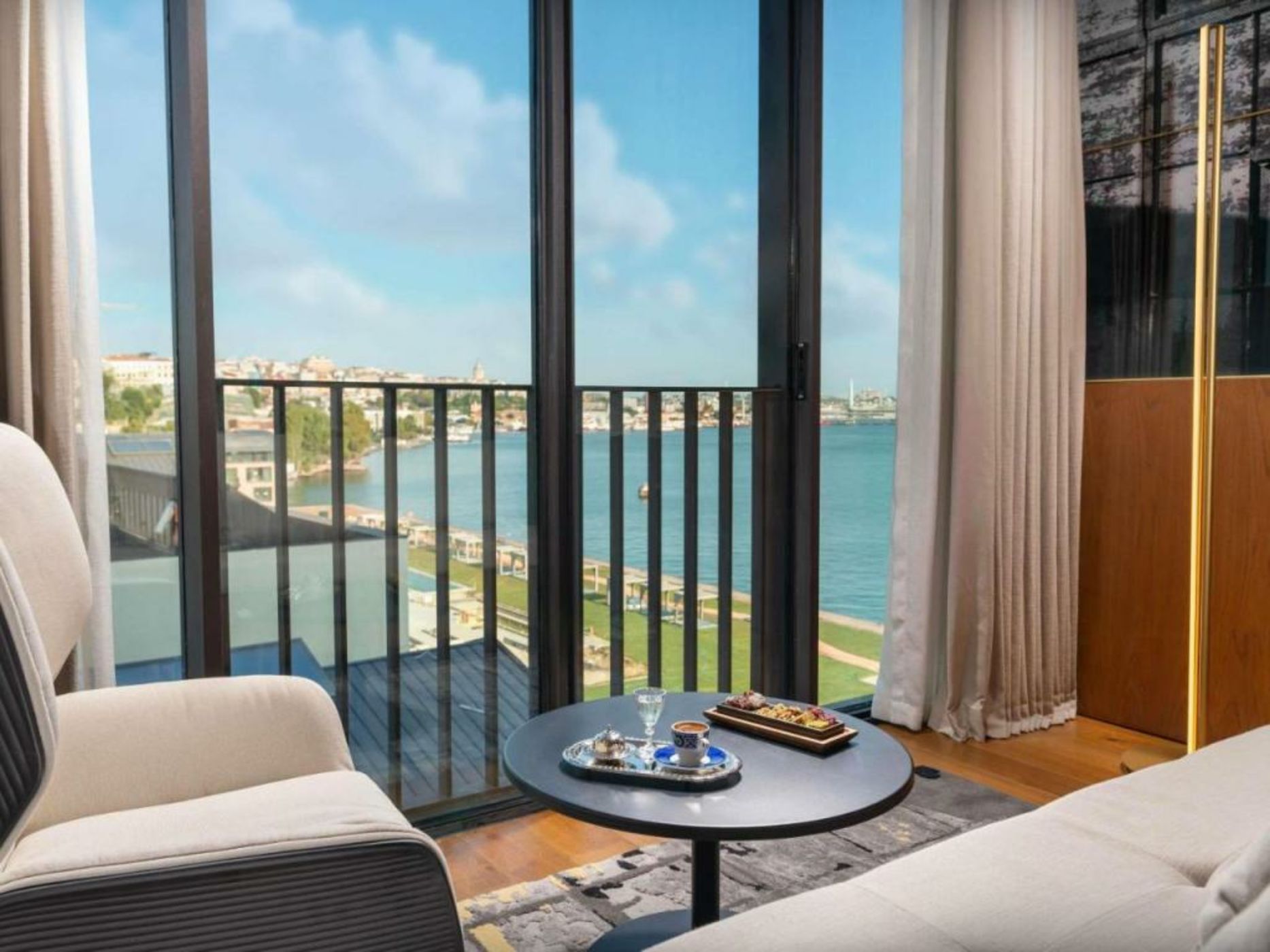 Rixos Tersane Istanbul