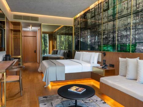 Rixos Tersane Istanbul