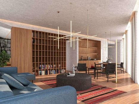 Rixos Tersane Istanbul
