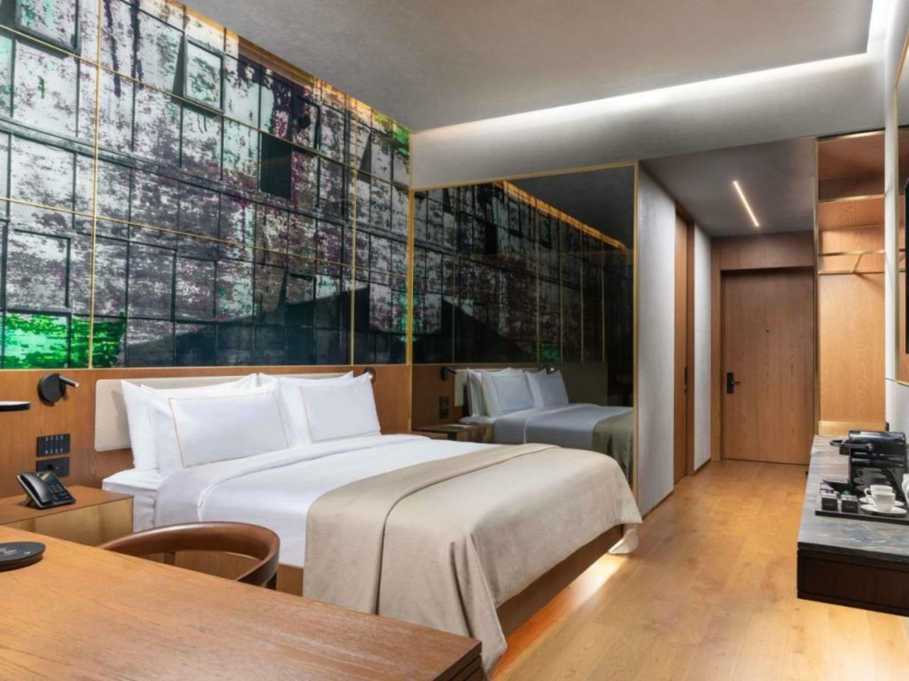 Rixos Tersane Istanbul