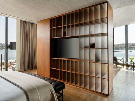 Rixos Tersane Istanbul