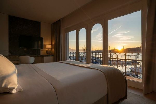 Bellerive Lifestyle Hotel