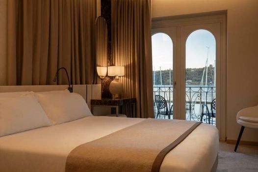 Bellerive Lifestyle Hotel