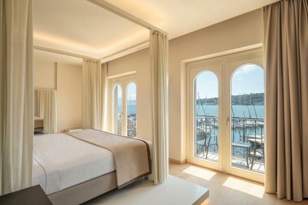 Bellerive Lifestyle Hotel